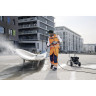 Аппарат высокого давления KARCHER HD 8/23 G CLASSIC 1,187-012