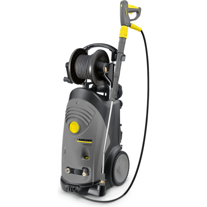 Аппарат высокого давления KARCHER HD 9/20-4 MX PLUS 1,524-927