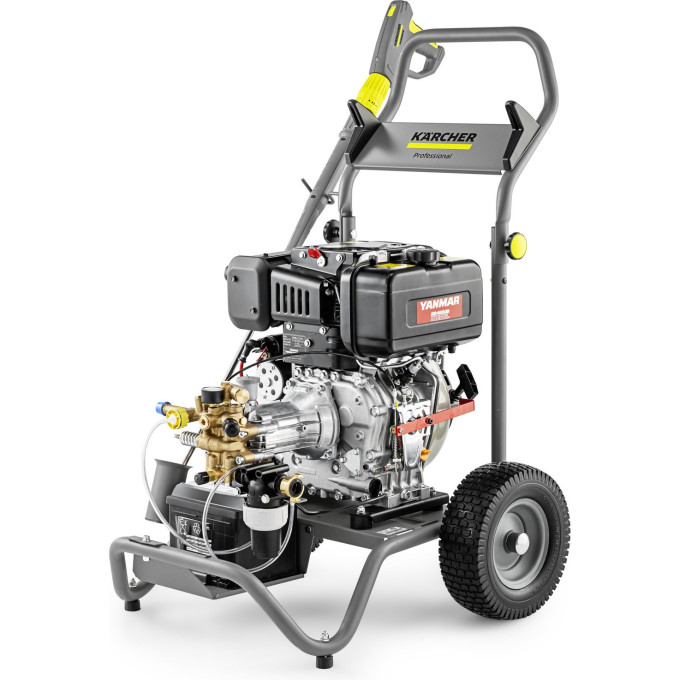 Аппарат высокого давления KARCHER HD 9/23 DE ADV 1,187-907