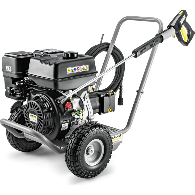 Аппарат высокого давления KARCHER HD 9/25 G CLASSIC 1,187-013