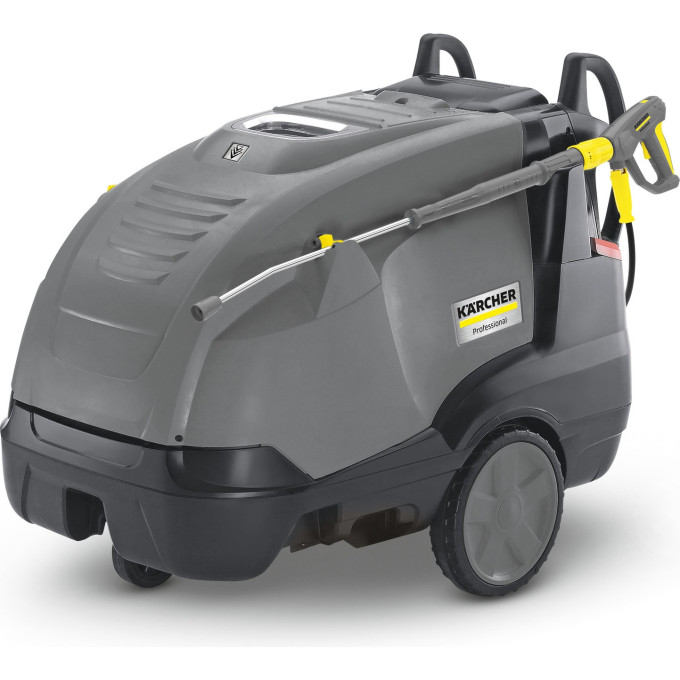 Аппарат высокого давления KARCHER HDS 8/18-4 MX 1,077-910