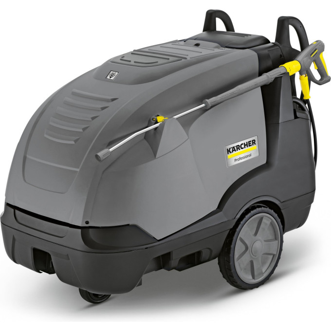 Аппарат высокого давления KARCHER HDS-E 8/16-4 M 36 кВт 1,030-906