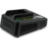 Быстрое зарядное устройство KARCHER BATTERY POWER 18V 2,445-032