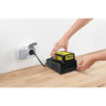 Быстрое зарядное устройство KARCHER BATTERY POWER 18V 2,445-032