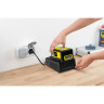 Быстрое зарядное устройство KARCHER BATTERY POWER 36V 2,445-033