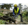 Цепная пила KARCHER CS 400/36 BP PACK 1,042-505