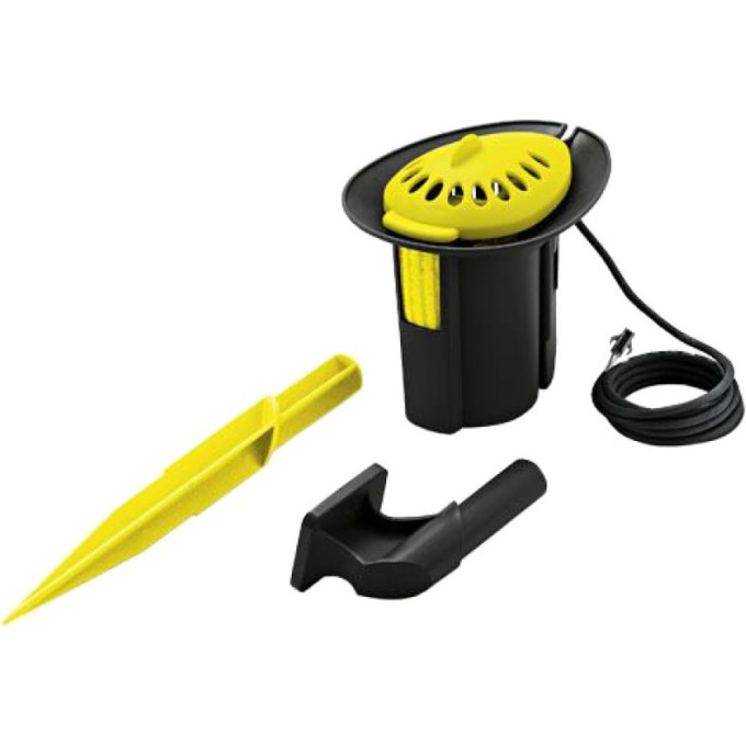 Датчик дождя KARCHER для блоков управления поливом серии WU 2,645-037