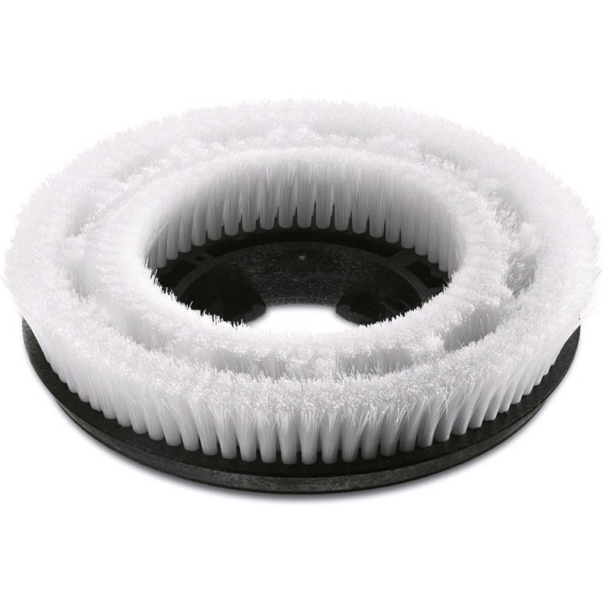 Дисковая щетка KARCHER мягкая для BD 45/40, D 90 4,905-005