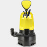 Дренажный насос для грязной воды KARCHER SP 3 DIRT 1,645-502
