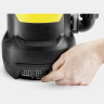 Дренажный насос для грязной воды KARCHER SP 7 DIRT INOX 1,645-506
