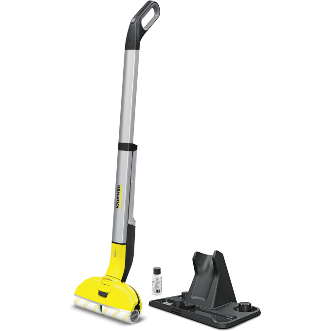 Электрошвабра KARCHER FC 3 CORDLESS 1,055-301