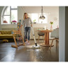Электрошвабра KARCHER FC 7 SIGNATURE LINE EU 1,055-709