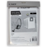 Фильтр-мешки KARCHER 5 шт, K-Parts синтетический материал (017,0) (T15) 9,732-353