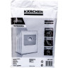Фильтр-мешки KARCHER флисовые для NT 35 5 шт 6,907-479
