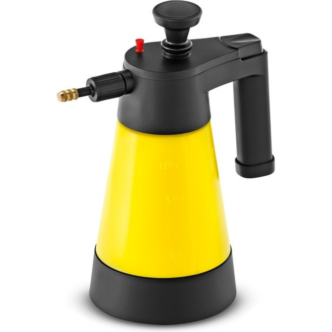 Фляга с пульверизатором KARCHER 1 л 6,394-409