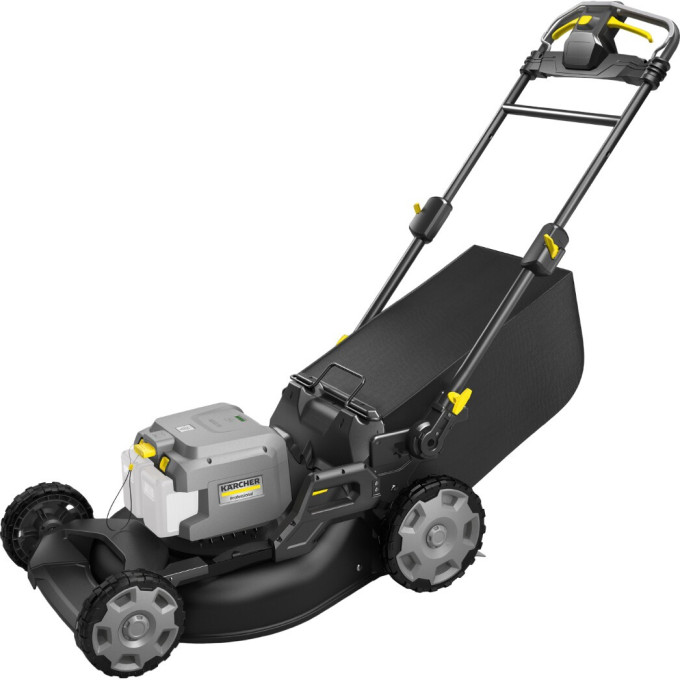 Газонокосилка KARCHER LM 530/36 BP 1,042-500