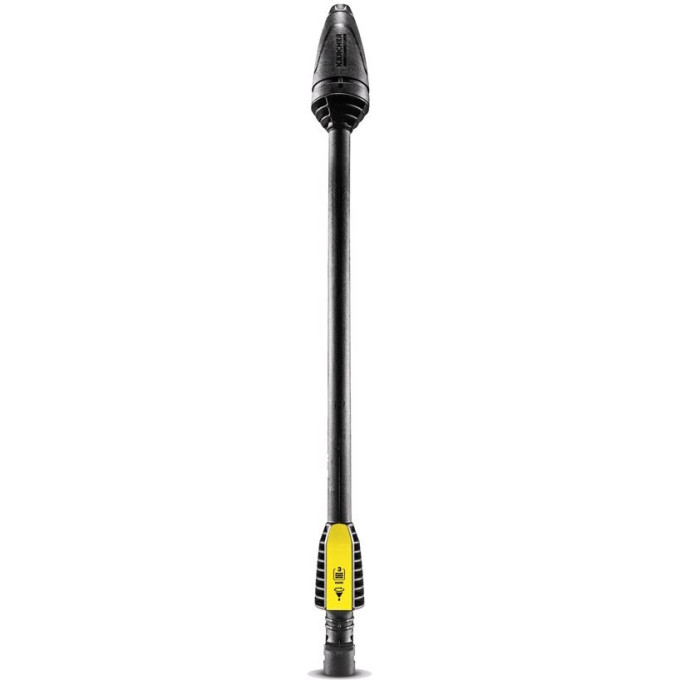 Грязевая фреза KARCHER DB 120 FULL CONTROL для аппаратов класса K 2 – K 3 2,642-727