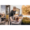 Хозяйственный пылесос KARCHER KWD 3 S V-15/4/20 BSY LE EU 1,628-446