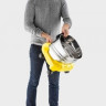 Хозяйственный пылесос KARCHER WD 4 S V-20/5/22 1,628-250
