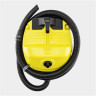 Хозяйственный пылесос KARCHER WD 4 V-20/4/35 1,628-204