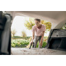 Хозяйственный пылесос KARCHER WD 4 V-20/5/22 *EU 1,628-209