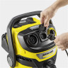 Хозяйственный пылесос KARCHER WD 6 P V-25/8/22/T 1,628-313
