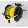 Катушка для шланга KARCHER HR 4,525 шланг 1/2 25 м 2,645-281