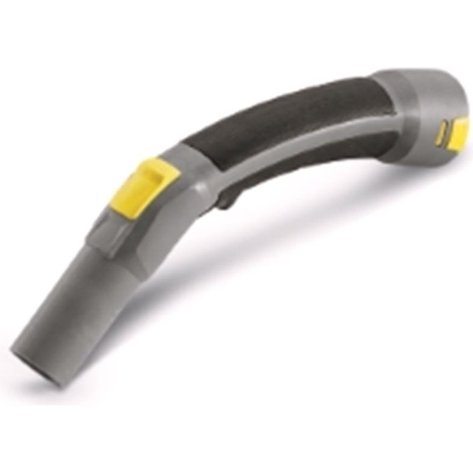 Колено KARCHER эргономичное с мягкой рукояткой и регулировкой мощности всасывания DN 35 2,889-148