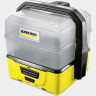 Компактная мойка KARCHER OC 3 PLUS 1,680-030