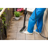 Комплект абразивных салфеток KARCHER к насадке для пола EasyFix 2,863-342