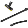 Комплект для уборки в автомобиле KARCHER VC 4, VC 6, VC 7 2,863-323