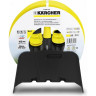 Комплект KARCHER: шланг 1/2 15м держатель для шланга и соединители 2,645-114