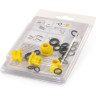 Комплект колец KARCHER круглого сечения 9,606-439