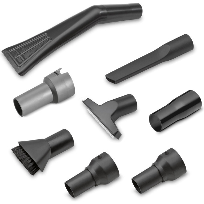 Комплект насадок KARCHER 2,862-166,0 для уборки автомобиля DN 35