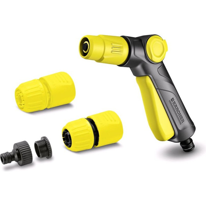 Комплект с пистолетом KARCHER 2,645-289