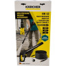 Комплект со шлангом высокого давления KARCHER HK 12 2,643-909