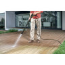 Комплект со шлангом высокого давления KARCHER HK 12 2,643-909