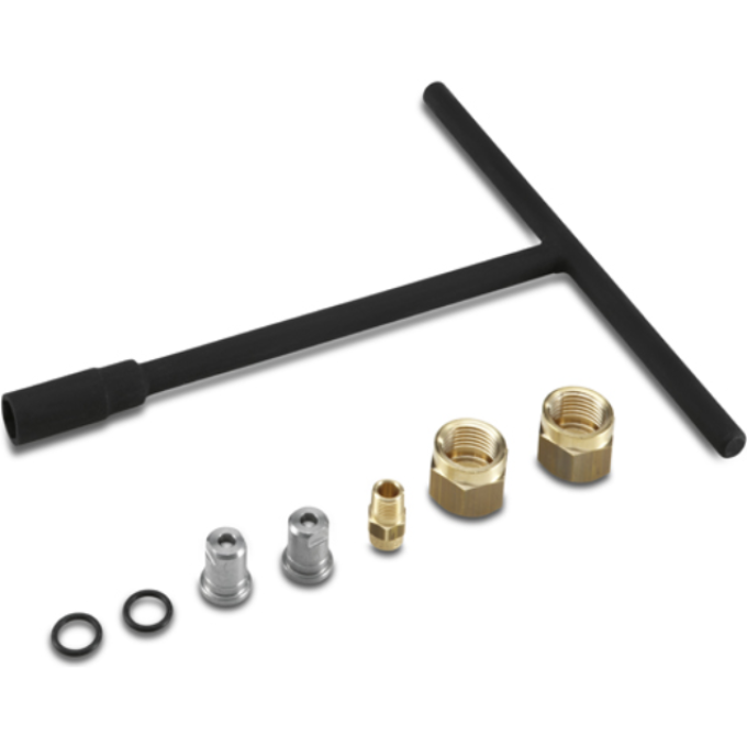 Комплект сопел KARCHER 2,642-432 045