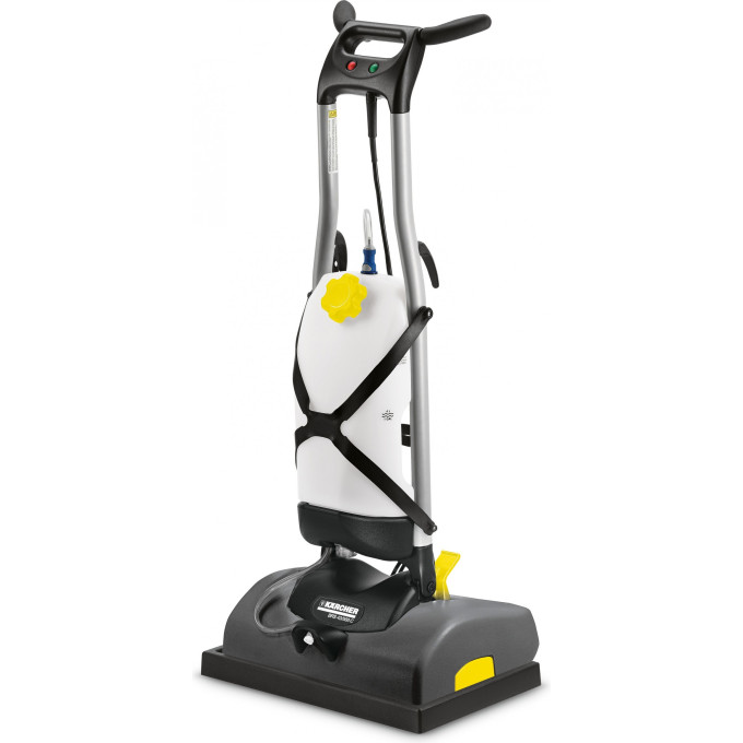 Ковромоечная машина KARCHER BRS 43/500 C ANTRACITE 1,006-671