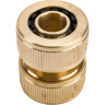 Латунная муфта ремонтная KARCHER 3/4'' 2,645-103