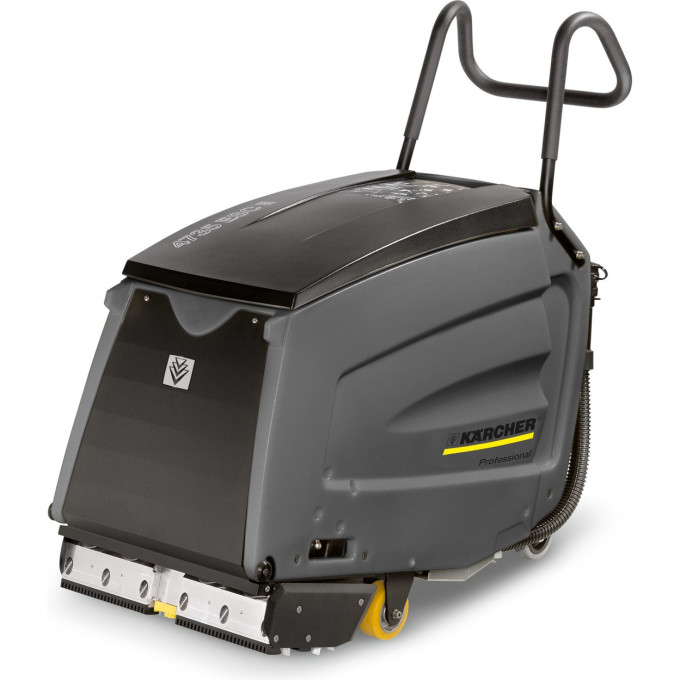 Машина для мойки эскалаторов KARCHER BR 47/35 ESC 1,310-109