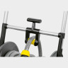 Металлическая тележка для шланга KARCHER HT80 2,645-042