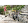Металлическая тележка для шланга KARCHER HT80 2,645-042