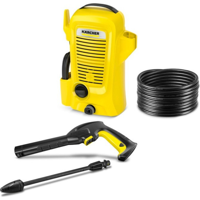 Минимойка KARCHER K 2 UNIVERSAL 1,673-010