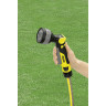 Многофункциональный поливочный пистолет KARCHER PLUS 2,645-269