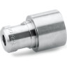 Мощное сопло KARCHER с углом распыления 45 25° 2,113-022