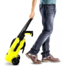 Мойка высокого давления KARCHER K 2 COMPACT 1,673-121