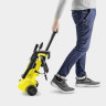 Мойка высокого давления KARCHER K 2 PREMIUM 1,673-530