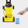 Мойка высокого давления KARCHER K 2 PREMIUM 1,673-530