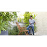 Мойка высокого давления KARCHER K 2 PREMIUM 1,673-530